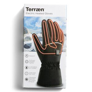 TERRAEN Multi Heated Gloves